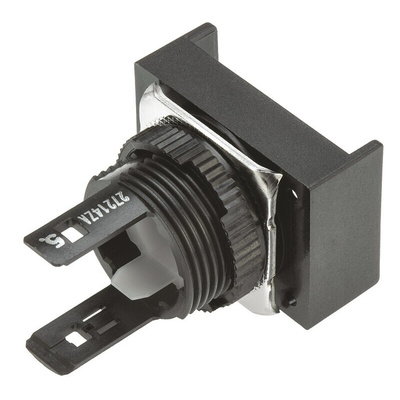Omron Modular Switch Body