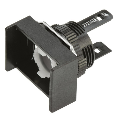 Omron Modular Switch Body