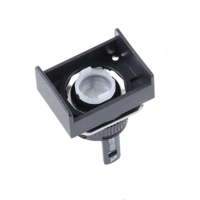 Omron Modular Switch Body
