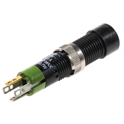 EAO Push Button Switch