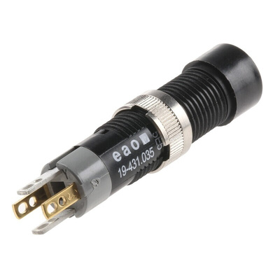 EAO Push Button Switch