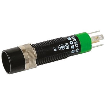 EAO Push Button Switch