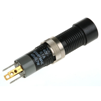 EAO Push Button Switch