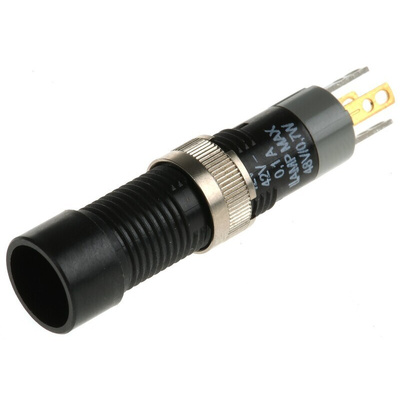 EAO Push Button Switch