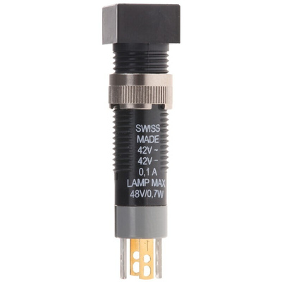 EAO Push Button Switch