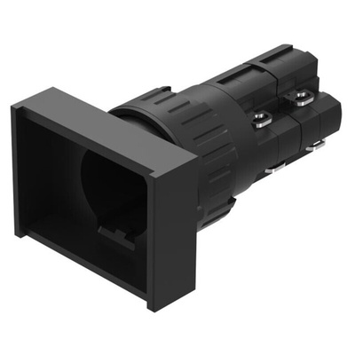 EAO Illuminated Push Button Switch for Use with Series 31