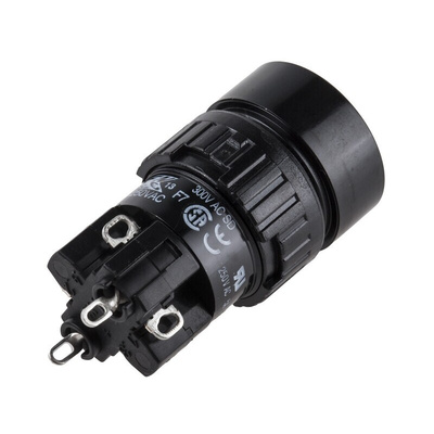 EAO Push Button Switch