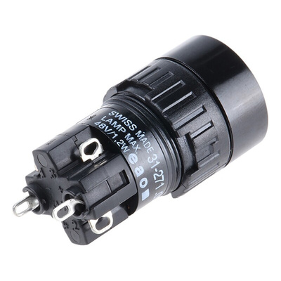 EAO Push Button Switch