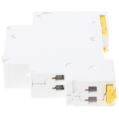 Schneider Electric, iIL Green LED Indicator, 230V ac