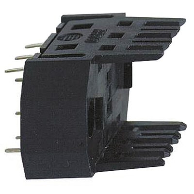 Schneider Electric Adapter for use with PCB, ZBZ010