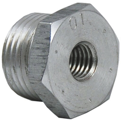 Suregrip Push Button Adapter for use with JL Series, JM series, BU-01
