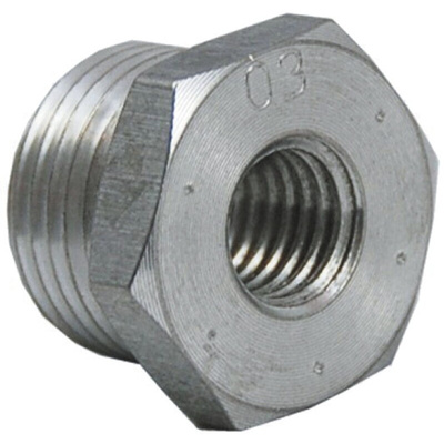 Suregrip Push Button Adapter for use with JL Series, JM series, BU-03
