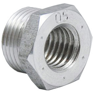 Suregrip Push Button Adapter for use with JL Series, JM series, BU-05