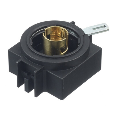 Idec Mounting Adapter for use with Illuminated Push Button, HW-CBL