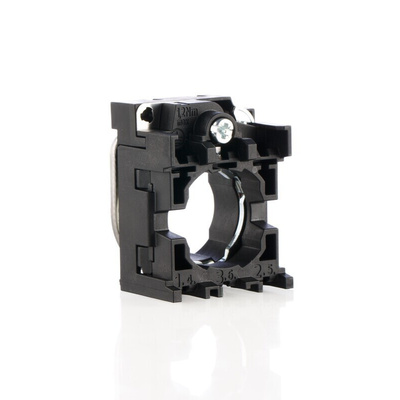 Siemens Holder for use with 3 Modules, 3SU1550-0AA10-0AA0