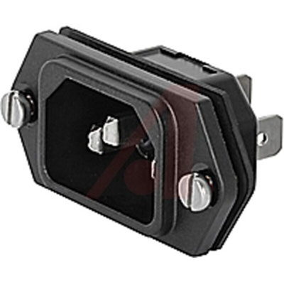 Schurter Push Button Panel Seal for use with 6100-3, 6120-3, 0098.0103