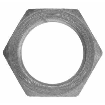 Schurter Push Button Nut for use with Schurter Pushbuttons, 0098.9206