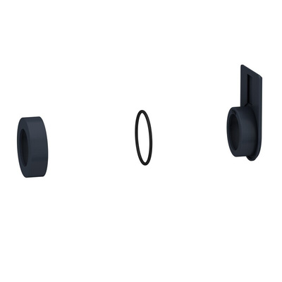 Schneider Electric Mounting Kit for use with Selector Switches and Illuminated Push Buttons, ZB5AZ026