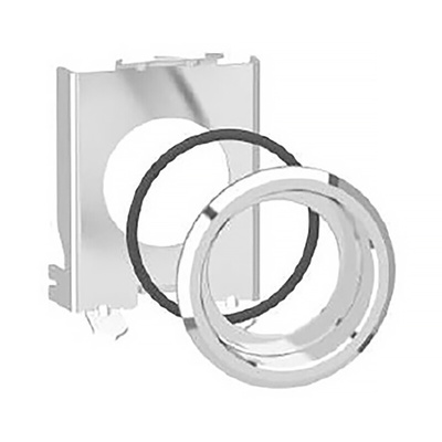 Schneider Electric Mounting Kit for use with Push Buttons, ZB4BZ021