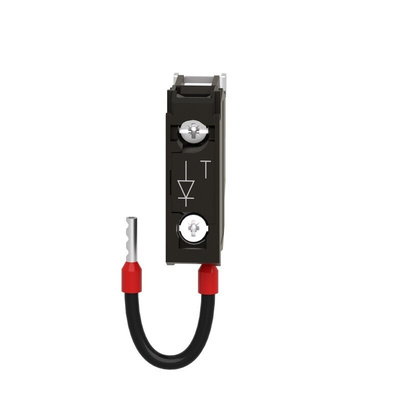 Schneider Electric, Harmony XB Pilot Light, 24 → 120V
