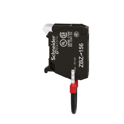 Schneider Electric, Harmony XB Pilot Light, 24 → 120V
