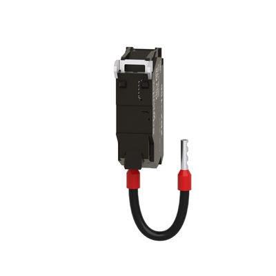 Schneider Electric, Harmony XB Pilot Light, 24 → 120V