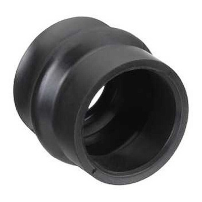 Schneider Electric Adapter for use with 40 and 60 mm Mushroom Head Pushbutton, Harmony XB4, Harmony XB5, ZBZ28