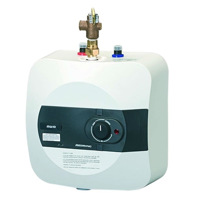 Washroom Water Heater Redring 47789201, 15L 3kW 240 V