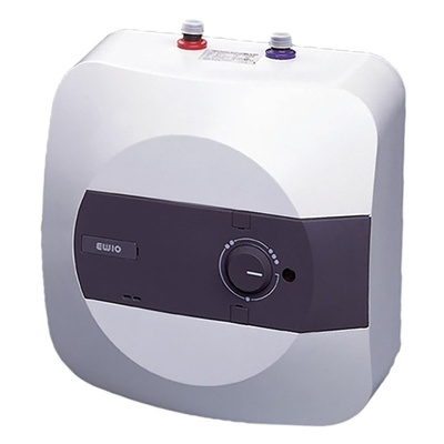 Washroom Water Heater Redring 47789301, 10L 3kW 240 V