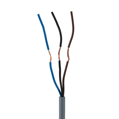 RS PRO Inductive Barrel-Style Proximity Sensor, M12 x 1, 4 mm Detection, NPN/PNP Output, IP67