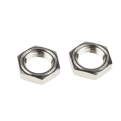 Pepperl + Fuchs Inductive Barrel-Style Proximity Sensor, M12 x 1, 4 mm Detection, PNP Output, 5 → 36 V dc, IP68