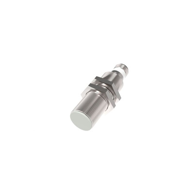 RS PRO Inductive Barrel-Style Proximity Sensor, M8 x 1, 8 mm Detection, PNP Output, 10 → 30 V dc, IP67
