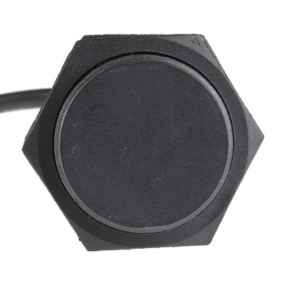 Telemecanique Sensors Inductive Barrel-Style Proximity Sensor, M30 x 1.5, 15 mm Detection, 20 → 264 V ac/dc, IP68