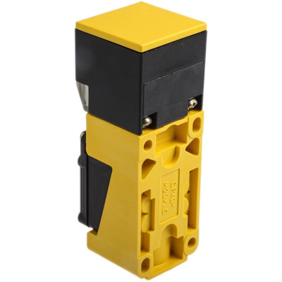 Turck Inductive Block-Style Proximity Sensor, 15 mm Detection, 10 → 300 V dc, 20 → 250 V ac, IP68