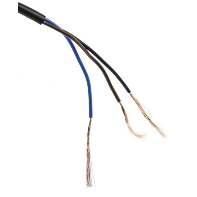 Telemecanique Sensors Inductive Barrel-Style Proximity Sensor, M30 x 1.5, 15 mm Detection, PNP Output, 12 → 48 V