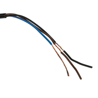 Telemecanique Sensors Inductive Barrel-Style Proximity Sensor, M12 x 1, 2 mm Detection, PNP Output, 10 → 36 V