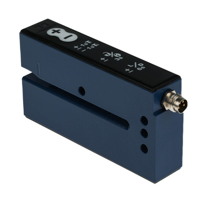 Telemecanique Sensors Ultrasonic Block-Style Proximity Sensor, 0 → 3 mm Detection, PNP & NPN Output, 10 →