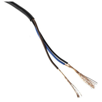 Telemecanique Sensors Inductive Barrel-Style Proximity Sensor, M12 x 1, 4 mm Detection, PNP Output, 10 → 36 V