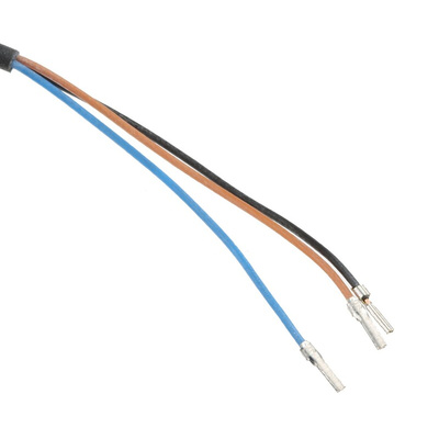 BALLUFF Capacitive Block-Style Proximity Sensor, 20 mm Detection, PNP & NPN Output, 10 → 30 V dc, IP67