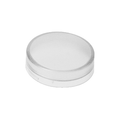 Schneider Electric Push Button Cap for Use with XB4 Series, XB5 Series