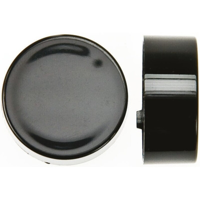Molveno Push Button Cap for Use with Push Button Switch