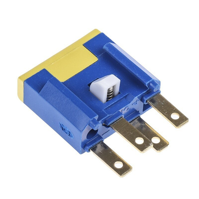Saia-Burgess Contact Block for Use with TK2 Series, 1CO
