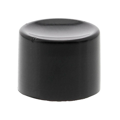 APEM Push Button Cap for Use with 8000 Series, 9000 Series