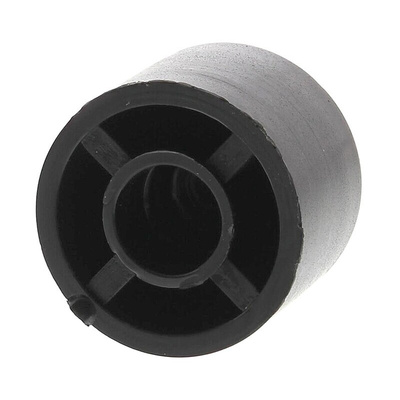 APEM Push Button Cap for Use with 8000 Series, 9000 Series