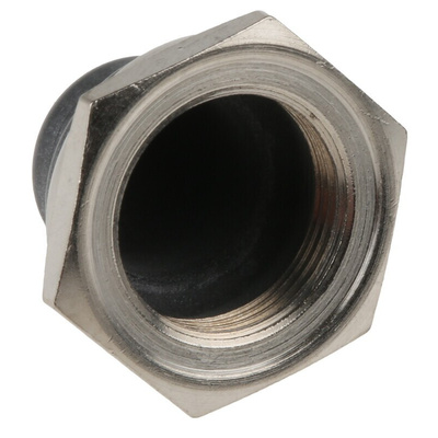 APEM Push Button Boot for Use with Push Button Switch