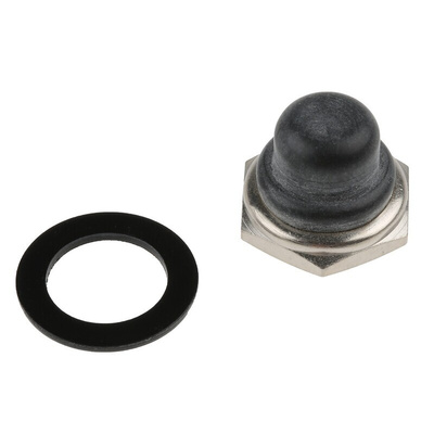 APEM Push Button Boot for Use with Push Button Switch