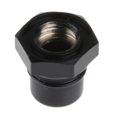 APEM Push Button Boot for Use with 18000, 9000, 13000 Series Push Button Switch