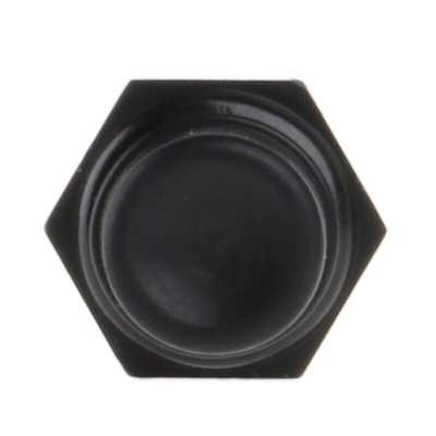 APEM Push Button Boot for Use with 18000, 9000, 13000 Series Push Button Switch