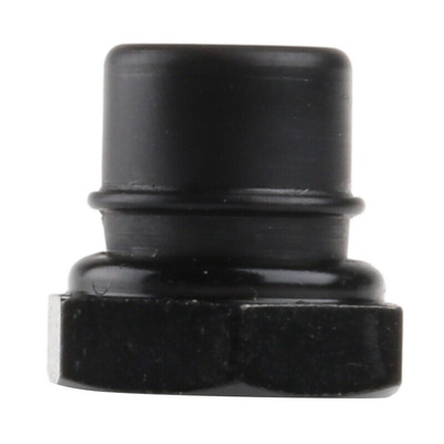 APEM Push Button Boot for Use with 18000, 9000, 13000 Series Push Button Switch