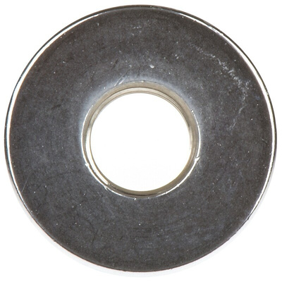 KNITTER-SWITCH Push Button Bezel for Use with MPA Push Button Switches, MPE Push Button Switches, 51631